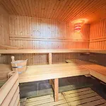 Conforto Com Terraco E Jacuzzi #1975 Apartman