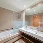 Conforto Com Terraco E Jacuzzi #1975 *