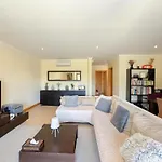 Conforto Com Terraco E Jacuzzi #1975 Apartman