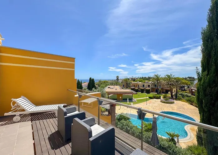 Conforto Com Terraço E Jacuzzi #1975 Appartement Luz