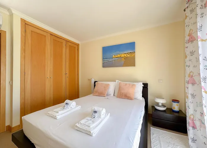 Appartement Conforto Com Terraço E Jacuzzi #1975 Luz