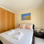 Appartement Conforto Com Terraco E Jacuzzi #1975 Luz
