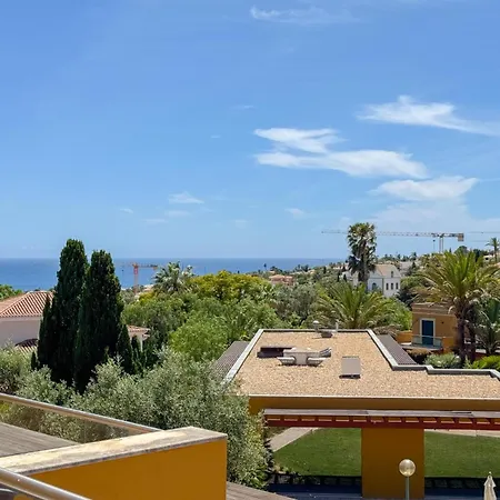 公寓 Conforto Com Terraco E Jacuzzi #1975