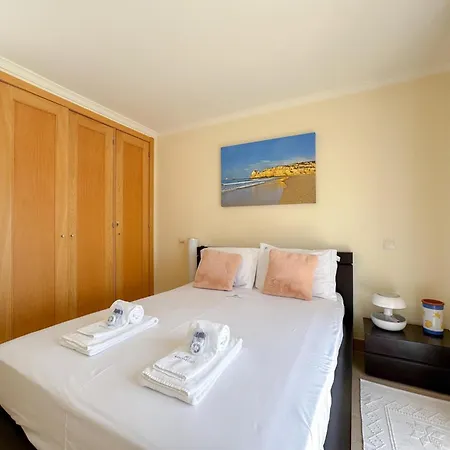 Apartmán Conforto Com Terraco E Jacuzzi #1975 Luz