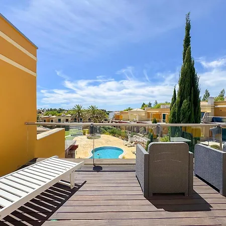 公寓 Conforto Com Terraco E Jacuzzi #1975