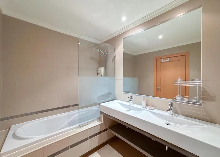 Conforto Com Terraco E Jacuzzi #1975 *