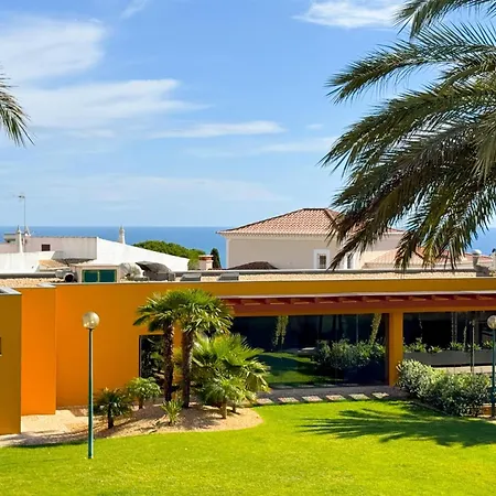 Conforto Com Terraco E Jacuzzi #1975 Praia Da Luz